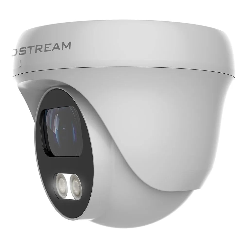Grandstream GSC3610 Camera IP 1080P Full HD Focale Fixe 3,6MM Ir