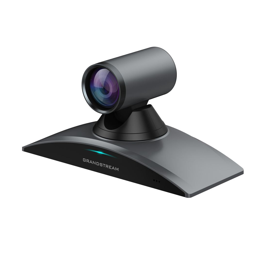 Grandstream GVC3220 Videoconference 4K SIP Ptz 1 Micro 12 participants, Grande Salle, 4K