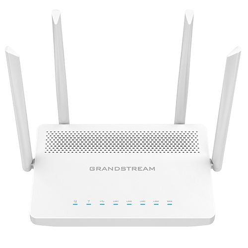 Grandstream GWN7052 Routeur 1 WAN 4 LAN WiFi 802.11AC 4 ports LAN, WiFi, VPN