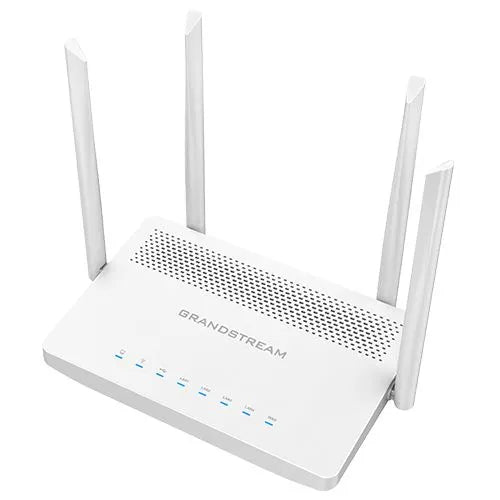 Grandstream GWN7052 Routeur 1 WAN 4 LAN WiFi 802.11AC 4 ports LAN, WiFi, VPN