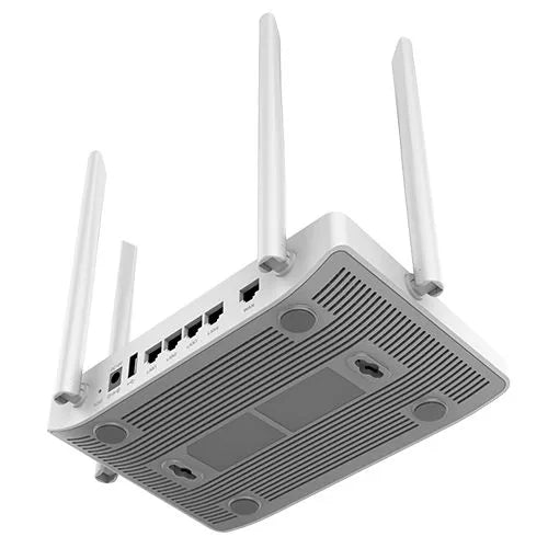 Grandstream GWN7052 Routeur 1 WAN 4 LAN WiFi 802.11AC 4 ports LAN, WiFi, VPN