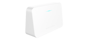 Grandstream GWN7062ET Routeur 3 LAN WiFi double bande 2 ports LAN, WiFi, VPN