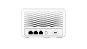Grandstream GWN7062E Routeur 3 LAN WiFi double bande 2 ports LAN, WiFi, VPN