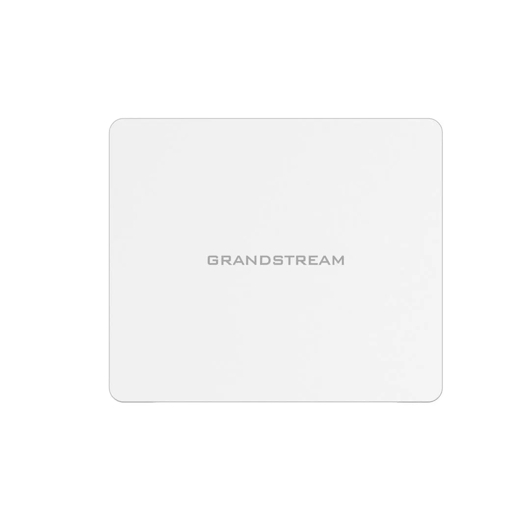 Grandstream GWN7602 Point d acces WiFi 802.11AC PoE WiFi 5, 2,4 & 5 Ghz, Interieur, Mural & Poteau