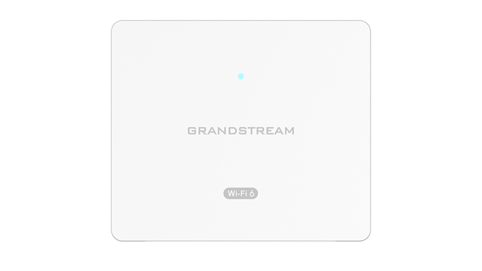 Grandstream GWN7604 Point d acces int WiFi 6 AX3000 WiFi 5, 2,4 & 5 Ghz, Interieur, Mural