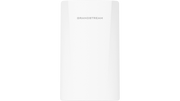 Grandstream GWN7605CLR Point d'acces WiFi ext compact PoE WiFi 5, 2,4 & 5 Ghz, Exterieur, Mural & Poteau