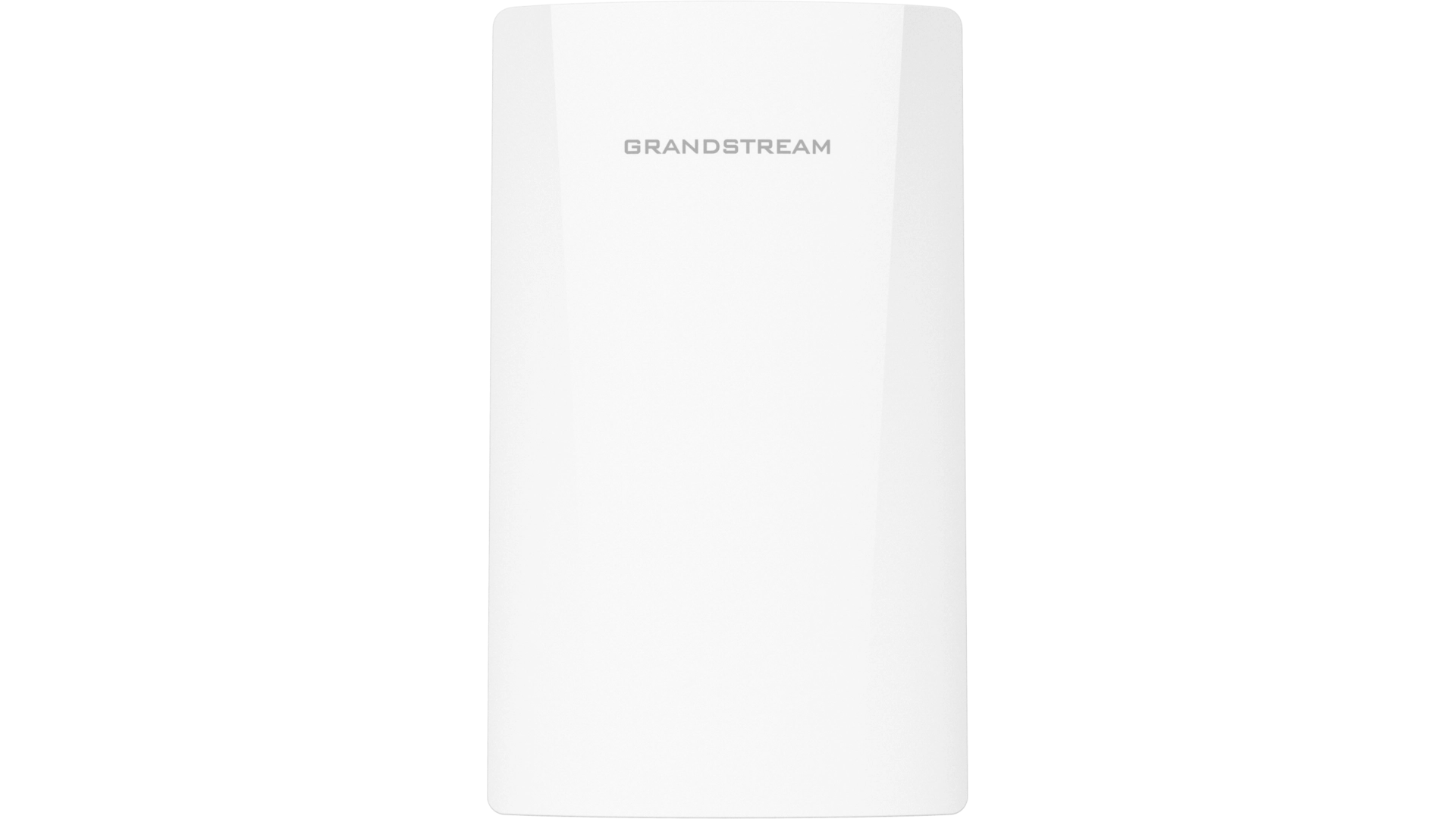 Grandstream GWN7605CLR Point d'acces WiFi ext compact PoE WiFi 5, 2,4 & 5 Ghz, Exterieur, Mural & Poteau