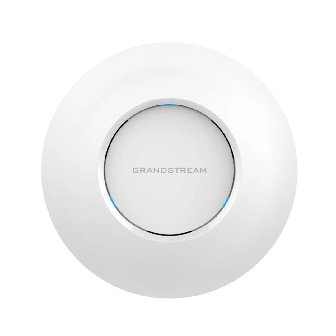 Grandstream GWN7605 Point d acces WiFi 5 802.11AC PoE WiFi 5, 2,4 & 5 Ghz, Interieur, Plafond