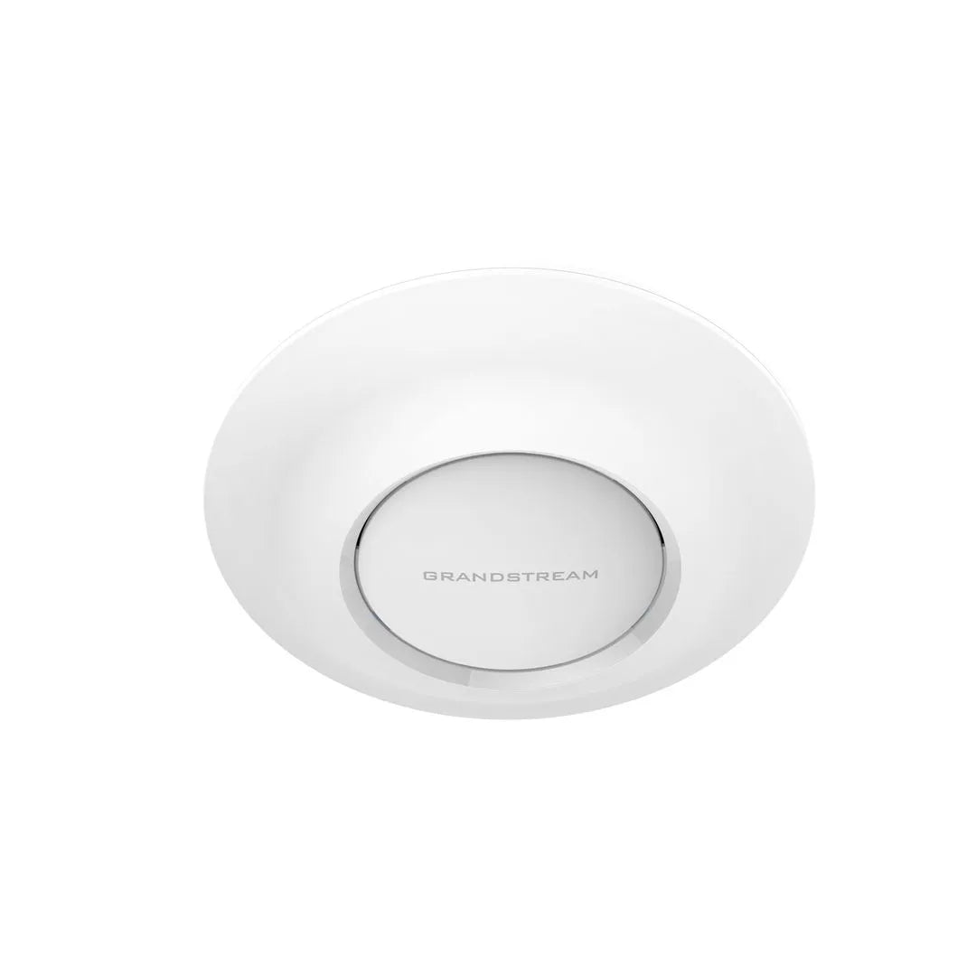 Grandstream GWN7605 Point d acces WiFi 5 802.11AC PoE WiFi 5, 2,4 & 5 Ghz, Interieur, Plafond