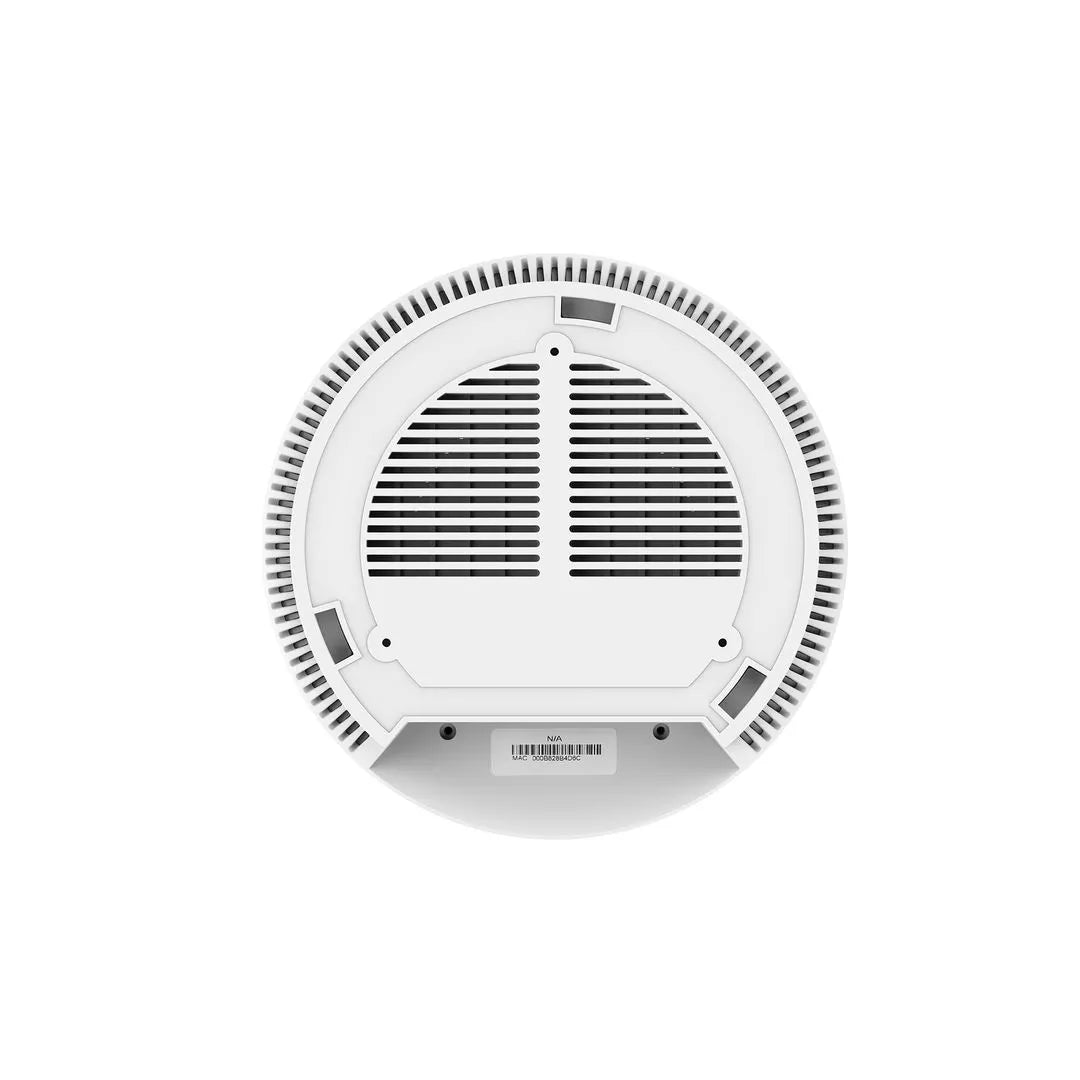 Grandstream GWN7605 Point d acces WiFi 5 802.11AC PoE WiFi 5, 2,4 & 5 Ghz, Interieur, Plafond