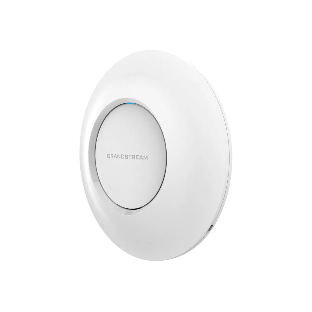 Grandstream GWN7615 Point d'acces WiFi 802.11AC PoE WiFi 5, 2,4 & 5 Ghz, Interieur, Plafond