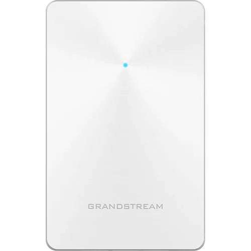 Grandstream GWN7624 Point d'acces WiFi 802.11AC PoE WiFi 5, 2,4 & 5 Ghz, Interieur, Mural