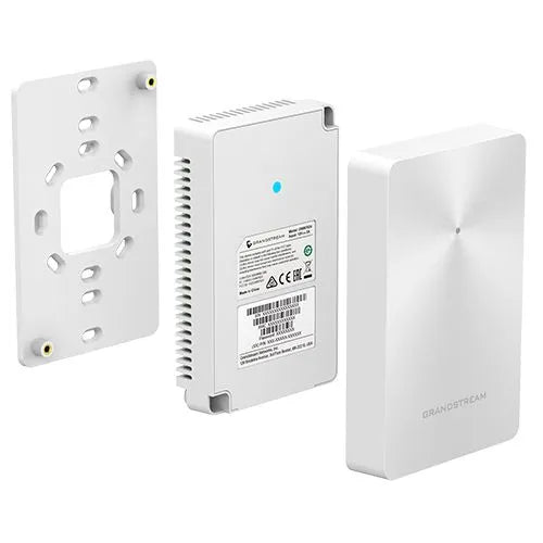 Grandstream GWN7624 Point d'acces WiFi 802.11AC PoE WiFi 5, 2,4 & 5 Ghz, Interieur, Mural