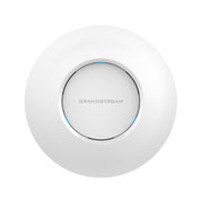 Grandstream GWN7625 Point d'acces WiFi 5 802.11AC PoE WiFi 5, 2,4 & 5 Ghz, Interieur, Plafond