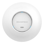 Grandstream GWN7660 Point d'acces WiFi 802.11AX PoE WiFi 6, 2,4 & 5 Ghz, Interieur, Plafond