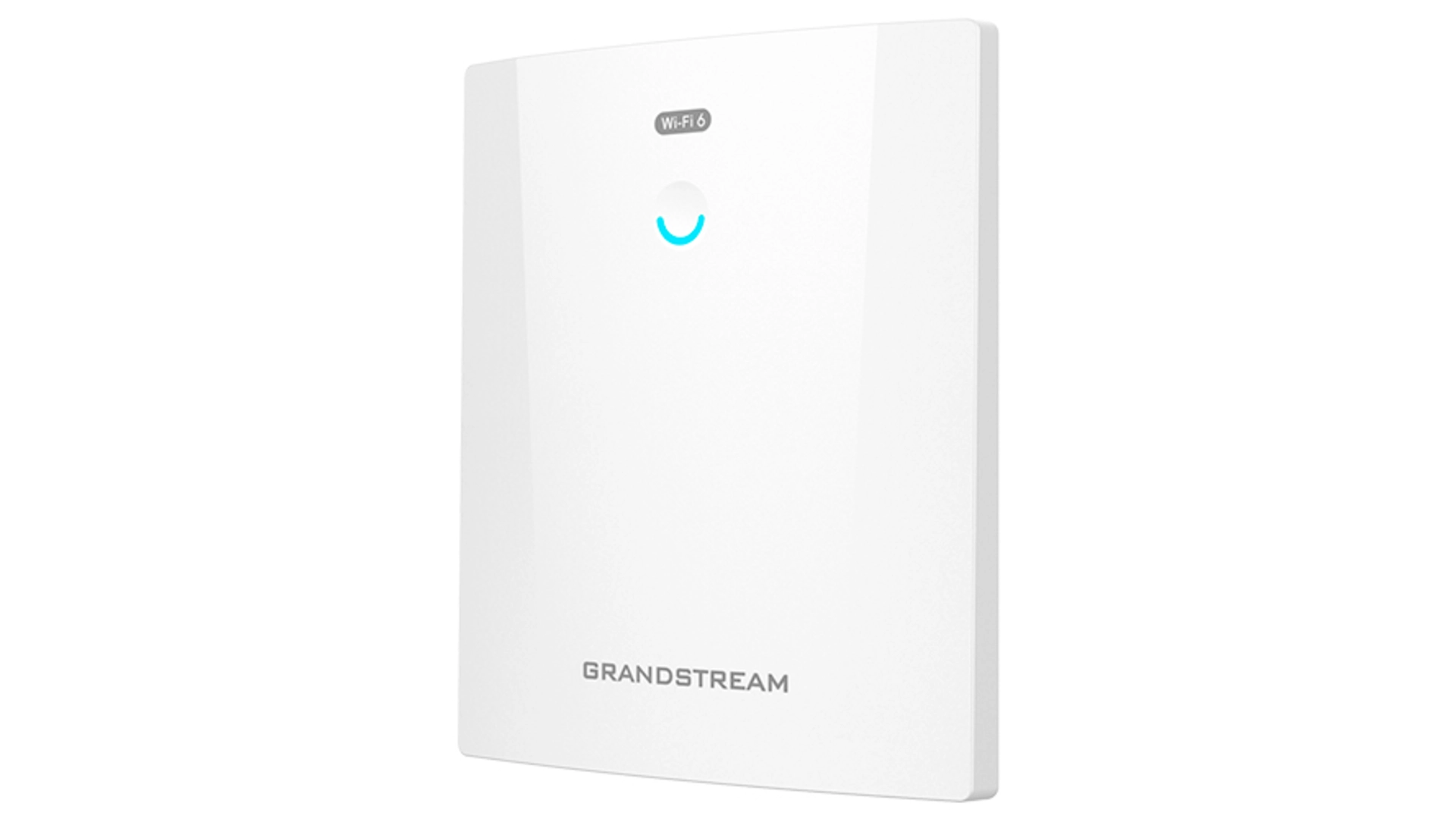 Grandstream GWN7660ELR Point d'acces WiFi 6 AX3000 IP67 WiFi 6E, 2,4 & 5 Ghz, Exterieur, Mural