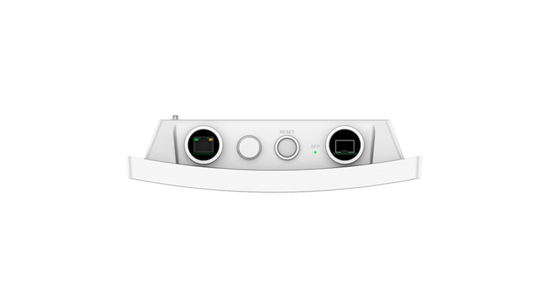 Grandstream GWN7660ELR Point d'acces WiFi 6 AX3000 IP67 WiFi 6E, 2,4 & 5 Ghz, Exterieur, Mural