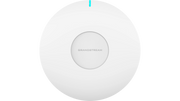 Grandstream GWN7660EM Point d'acces AX3000 dual band mesh WiFi 6, 2,4 & 5 Ghz, Interieur, Mural & Plafond