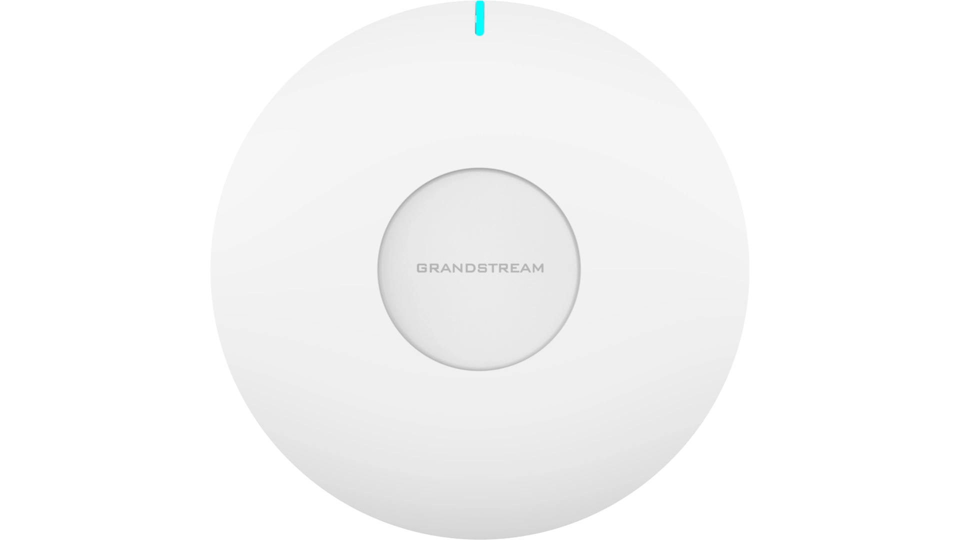 Grandstream GWN7660EM Point d'acces AX3000 dual band mesh WiFi 6, 2,4 & 5 Ghz, Interieur, Mural & Plafond