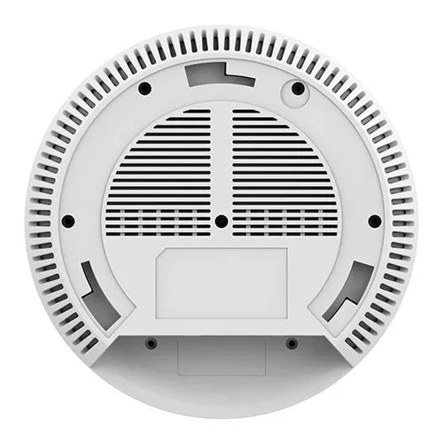 Grandstream GWN7660 Point d'acces WiFi 802.11AX PoE WiFi 6, 2,4 & 5 Ghz, Interieur, Plafond