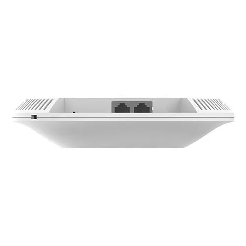 Grandstream GWN7660 Point d'acces WiFi 802.11AX PoE WiFi 6, 2,4 & 5 Ghz, Interieur, Plafond