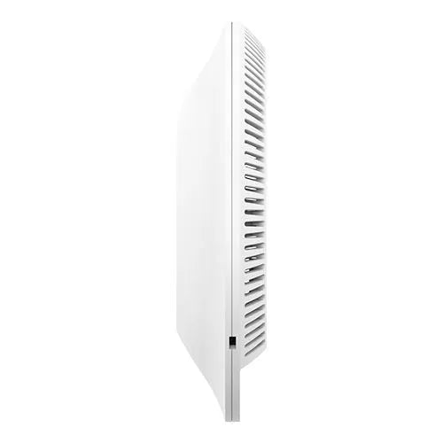Grandstream GWN7660 Point d'acces WiFi 802.11AX PoE WiFi 6, 2,4 & 5 Ghz, Interieur, Plafond