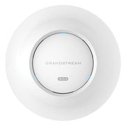 Grandstream GWN7662 Point d'acces WiFi 6 PoE WiFi 6, 2,4 & 5 Ghz, Interieur, Plafond