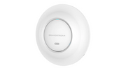 Grandstream GWN7664E Point d'acces int AX6000 WiFi 6 WiFi 6, 2,4 & 5 Ghz, Interieur, Plafond
