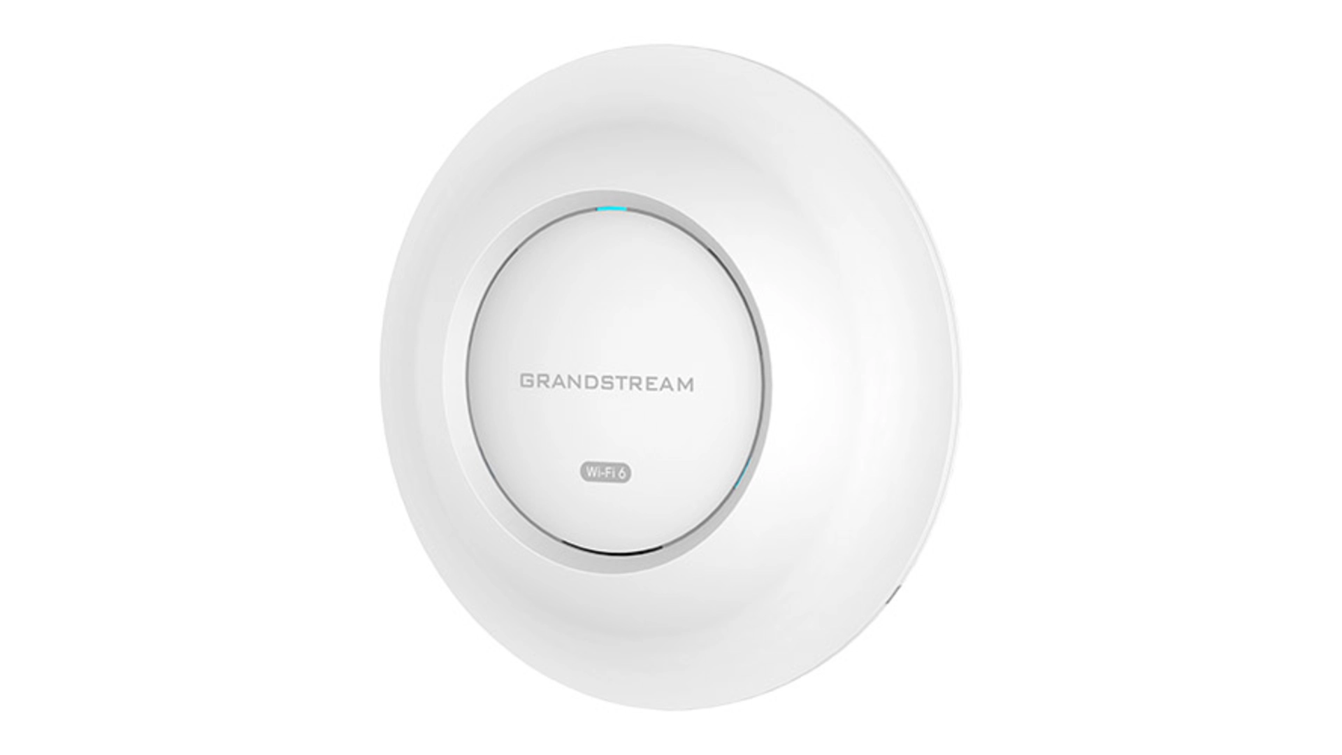 Grandstream GWN7664E Point d'acces int AX6000 WiFi 6 WiFi 6, 2,4 & 5 Ghz, Interieur, Plafond