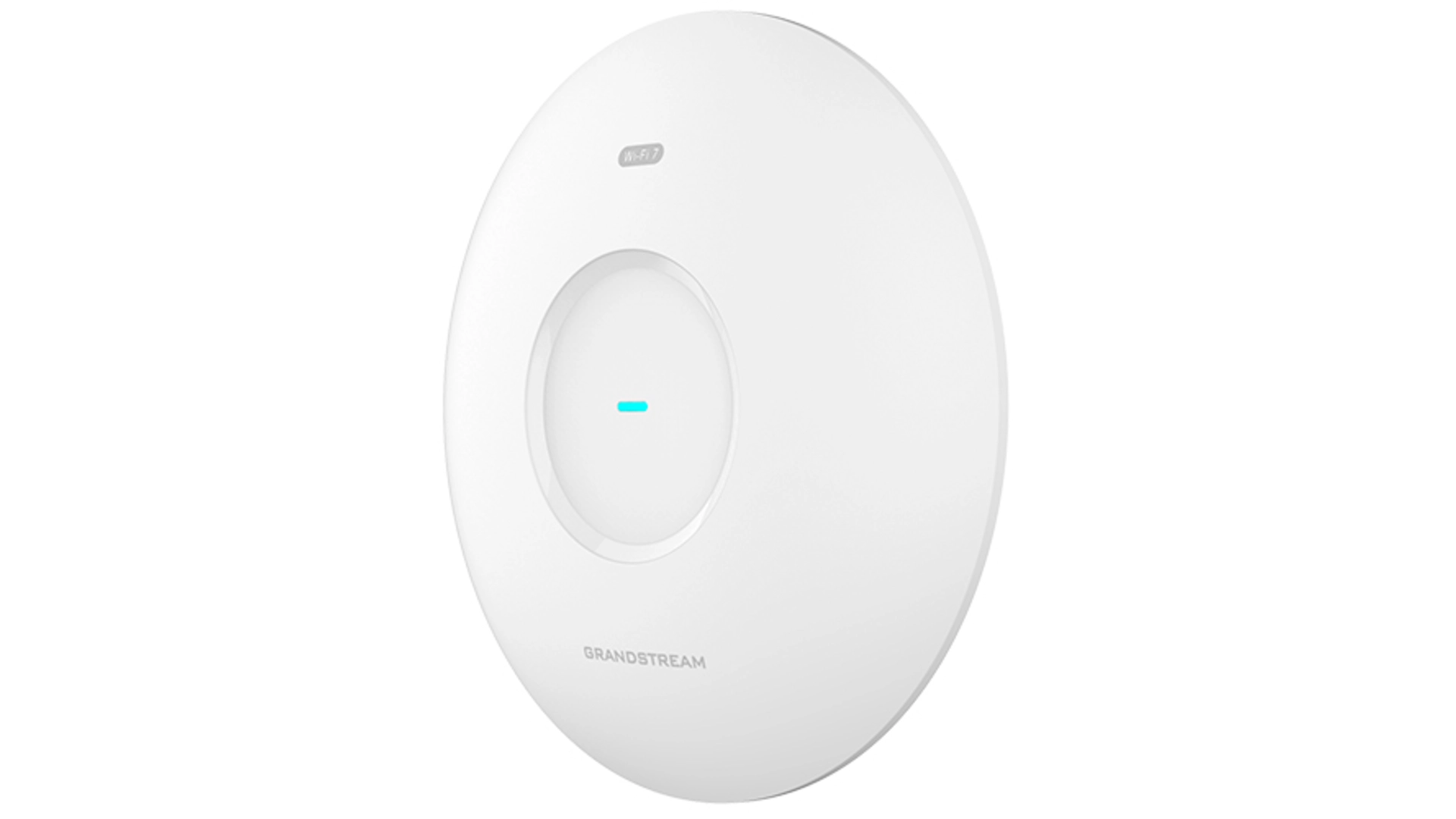 Grandstream GWN7670 Point d acces int WiFi 7 3600MBITS WiFi 7, 2,4 & 5 Ghz, Interieur, Plafond