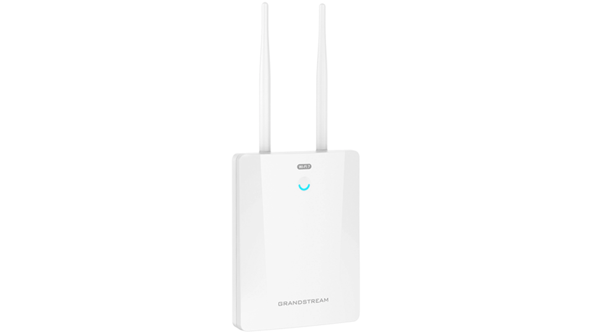 Grandstream GWN7670LR Point d acces ext WiFi 7 3600MBITS WiFi 7, 2,4 & 5 Ghz, Exterieur, Mural & Poteau