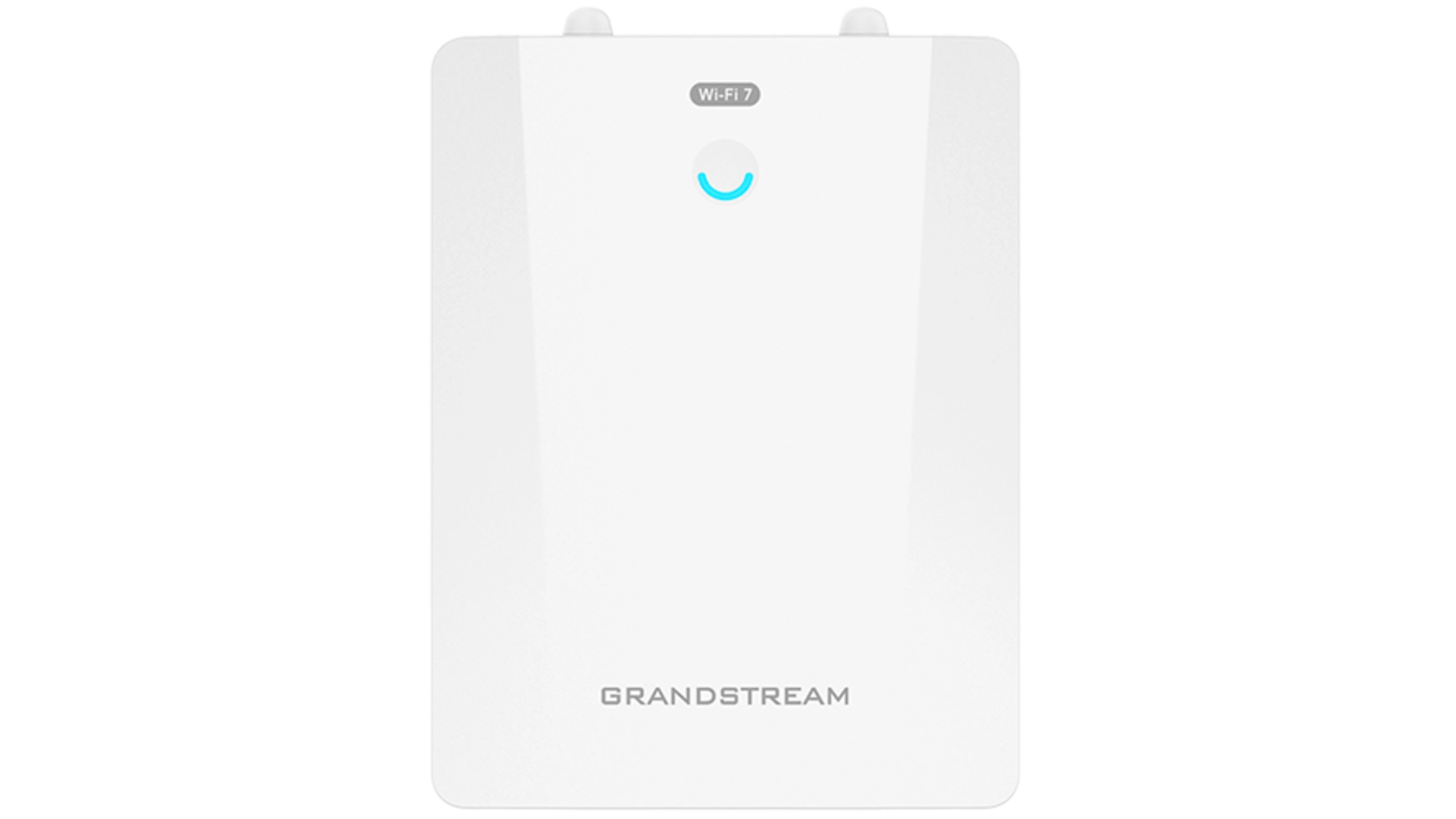 Grandstream GWN7670LR Point d acces ext WiFi 7 3600MBITS WiFi 7, 2,4 & 5 Ghz, Exterieur, Mural & Poteau