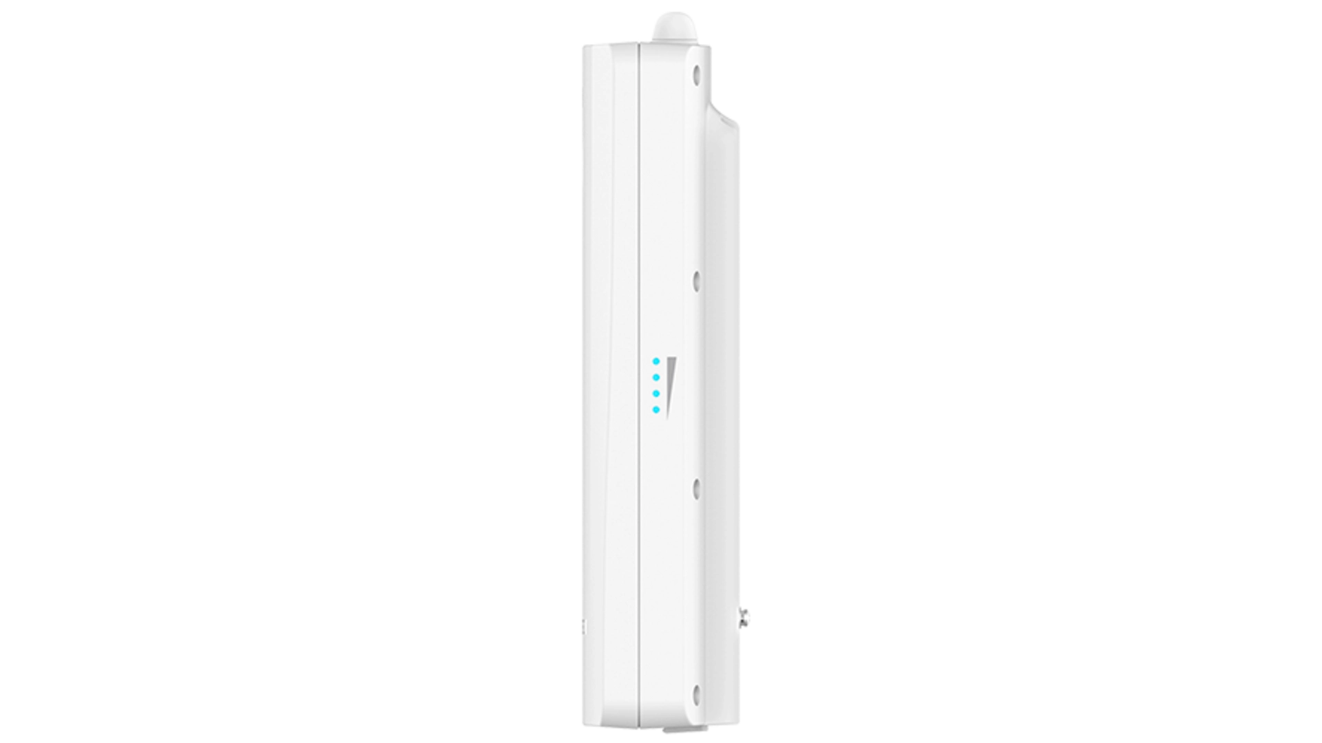 Grandstream GWN7670LR Point d acces ext WiFi 7 3600MBITS WiFi 7, 2,4 & 5 Ghz, Exterieur, Mural & Poteau
