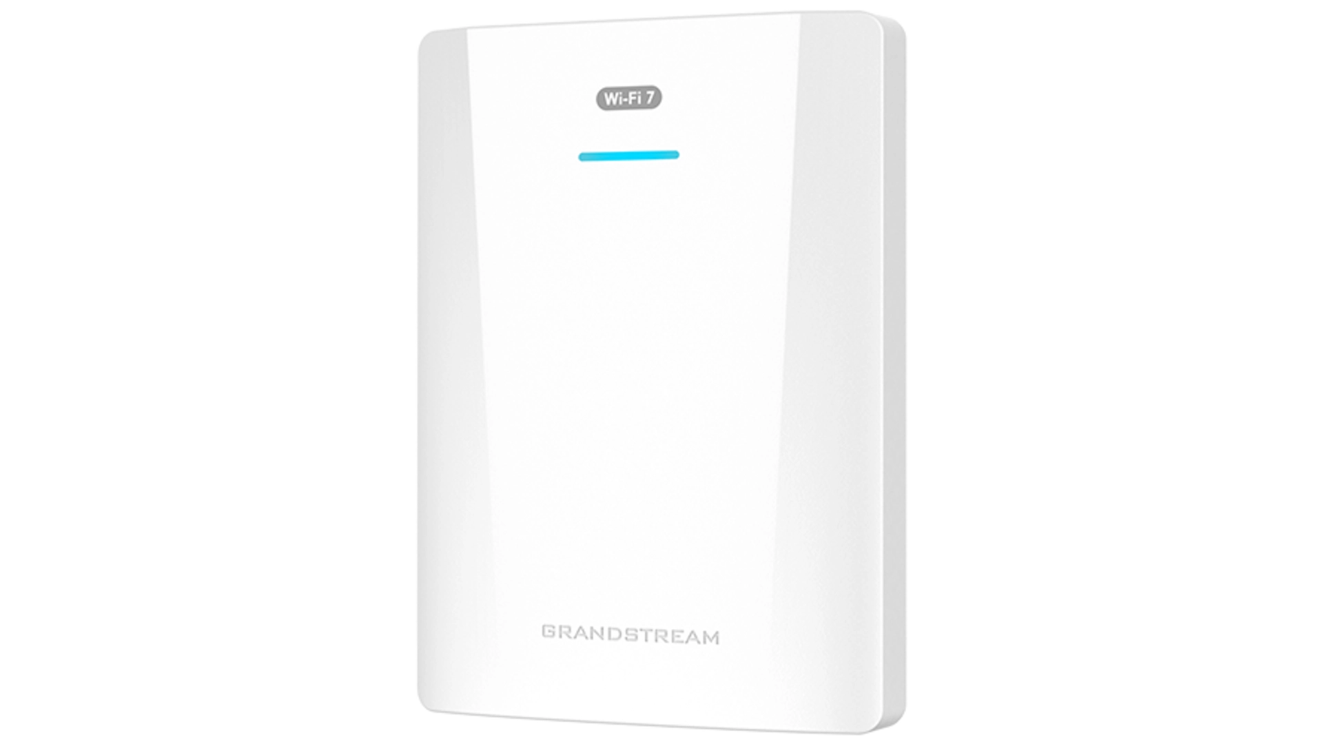 Grandstream GWN7670WM Point d acces in wall WiFi 7 3,6GBP WiFi 7, 2,4 & 5 Ghz, Interieur, Mural
