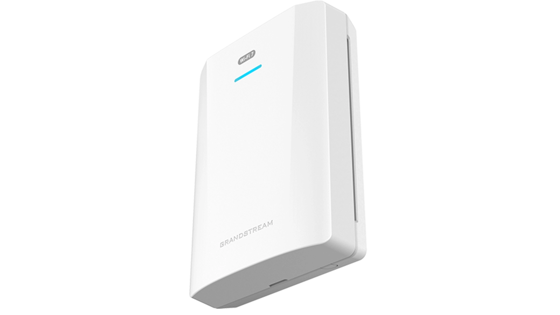 Grandstream GWN7670WM Point d acces in wall WiFi 7 3,6GBP WiFi 7, 2,4 & 5 Ghz, Interieur, Mural