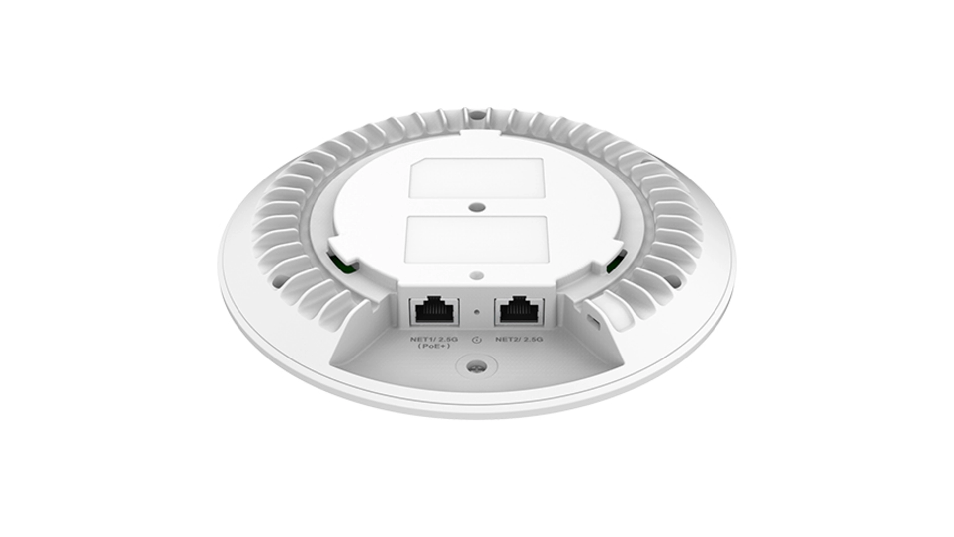 Grandstream GWN7670 Point d acces int WiFi 7 3600MBITS WiFi 7, 2,4 & 5 Ghz, Interieur, Plafond