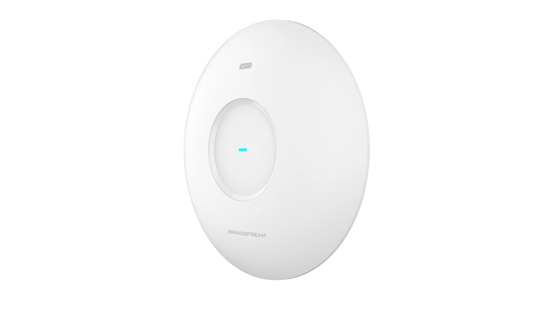 Grandstream GWN7672 Point d acces int WiFi 7 BE11000 WiFi 7, 2,4 & 5 & 6 Ghz, Interieur, Plafond