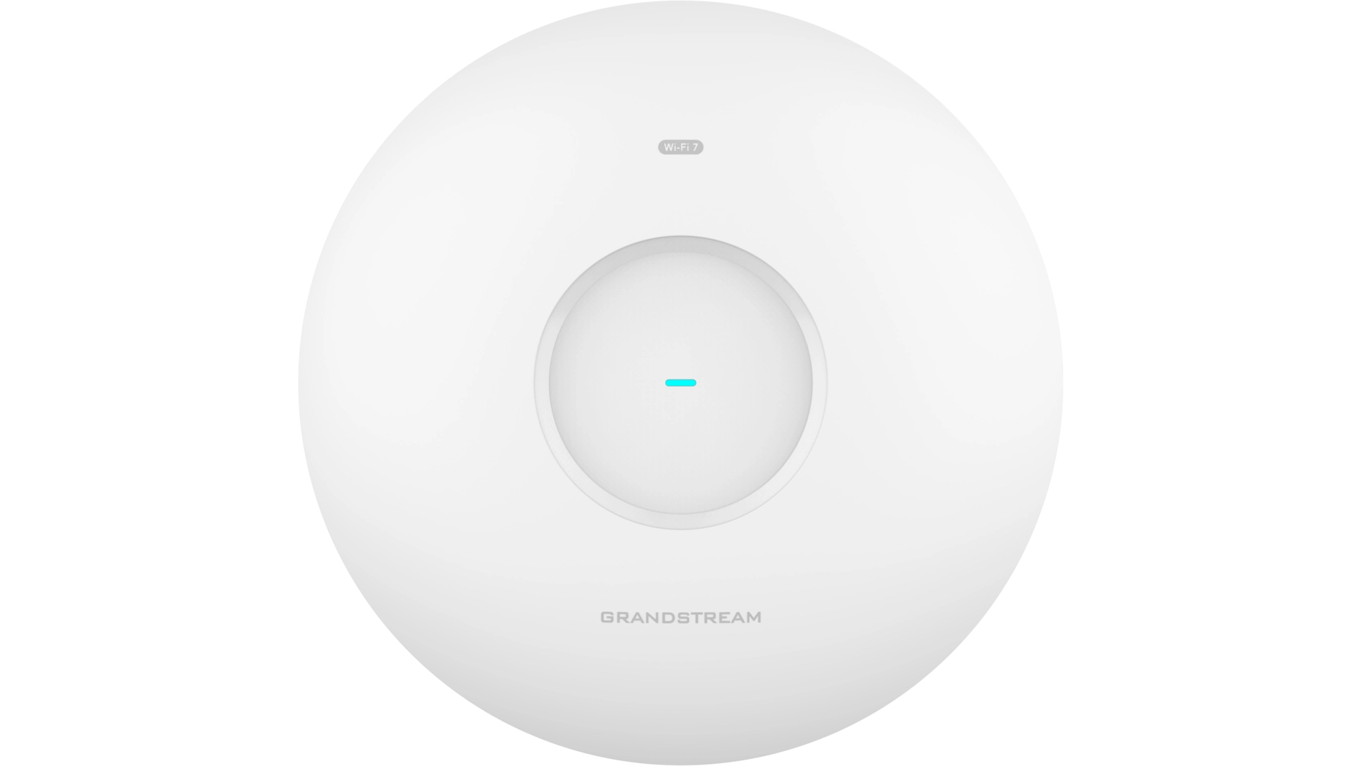 Grandstream GWN7674 Point d acces int WiFi 7 BE21000 WiFi 7, 2,4 & 5 & 6 Ghz, Interieur, Mural & Plafond