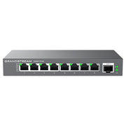 Grandstream GWN7701M Switch 8 ports 2,5 GB