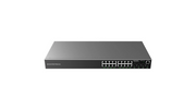 Grandstream GWN7802P Switch 16 ports 1 GB PoE oui SFP L2