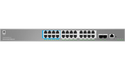 Grandstream GWN7803PH-PRO Switch 24 ports 1 GB PoE 460W