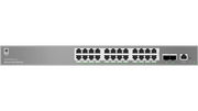 Grandstream GWN7803PL-PRO Switch 24 ports 1 GB PoE 250W