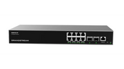 Grandstream GWN7811P Switch 8 ports 1 GB PoE 120W L3