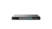 Grandstream GWN7822P Switch 8 ports 1 GB PoE 360W oui SFP L3