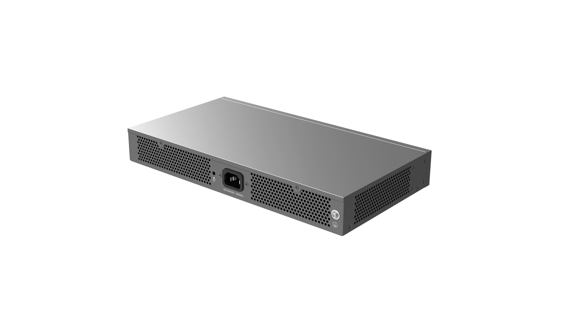 Grandstream GWN7830 Switch 2 ports 1 GB 6 SFP L3
