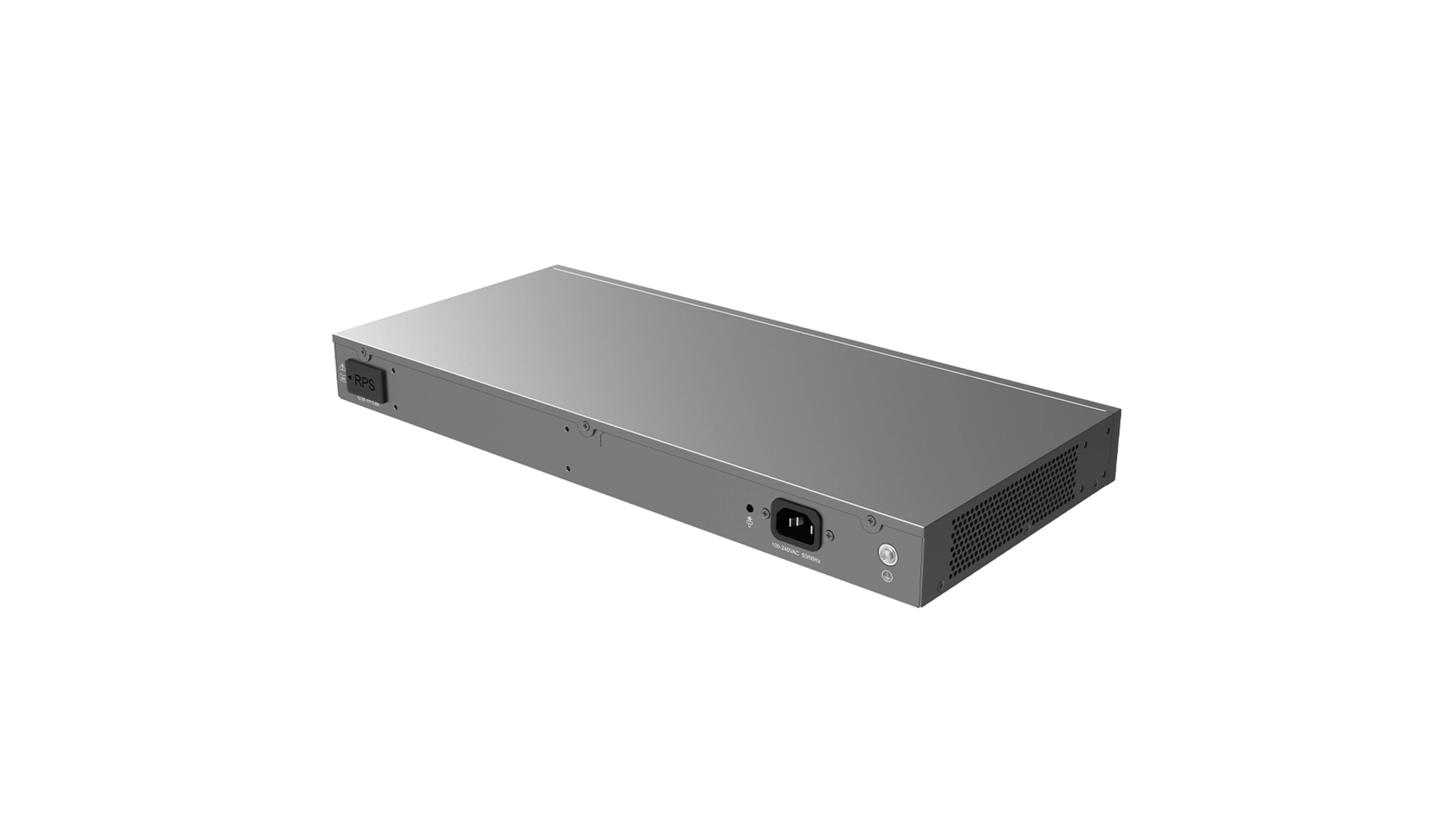 Grandstream GWN7832 Switch 12 ports 1 GB 12 SFP L3