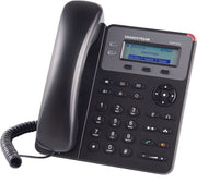 Grandstream GXP1610 Poste IP SIP 2 lignes 3 touches PoE, Écran Monochrome
