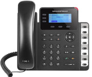 Grandstream GXP1630 Poste IP PoE 3XSIP+LIGNES 8 touches PoE, Écran Monochrome
