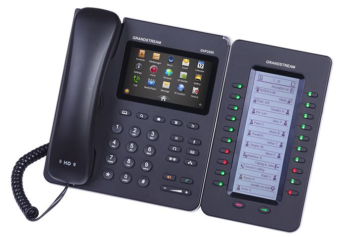 Grandstream GXP2200-EXT Module Extension GXP2200-EXT