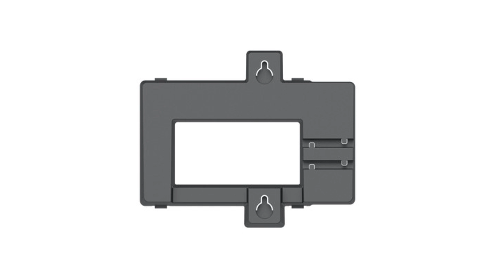 Grandstream GXV3470-WM Kit de montage mural pour GXV3470